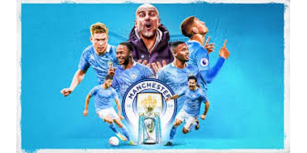 Manchester City steigt an die Spitze der Premier League auf